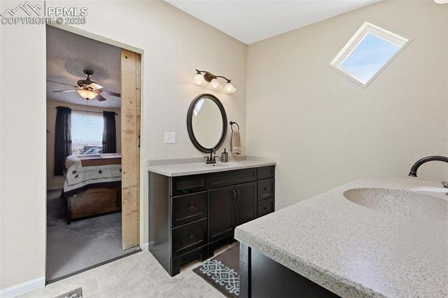 20985 McDaniels Road, Calhan, CO 80808