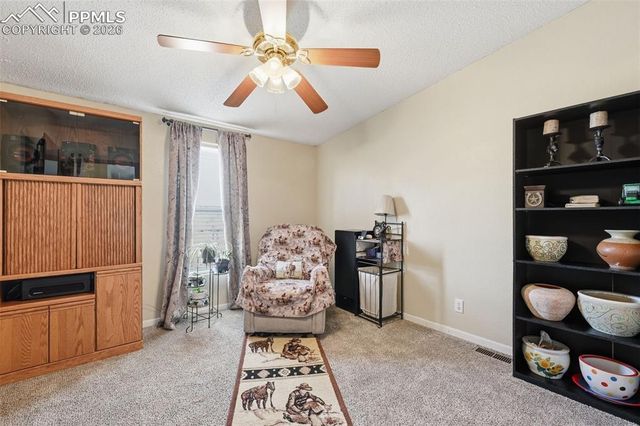 20985 McDaniels Road, Calhan, CO 80808