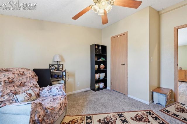 20985 McDaniels Road, Calhan, CO 80808