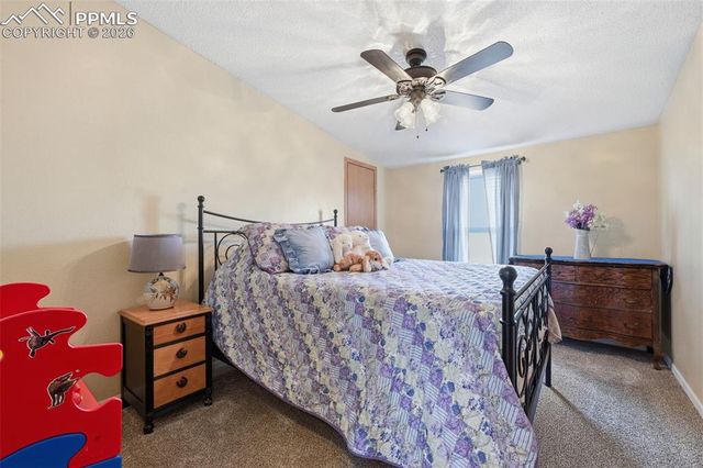 20985 McDaniels Road, Calhan, CO 80808