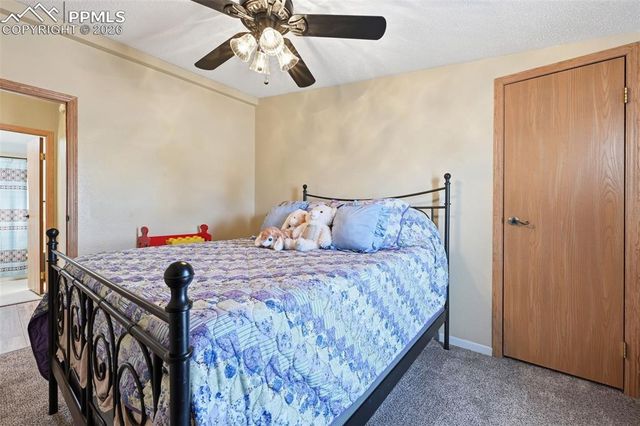 20985 McDaniels Road, Calhan, CO 80808