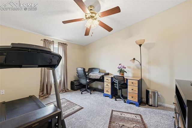 20985 McDaniels Road, Calhan, CO 80808