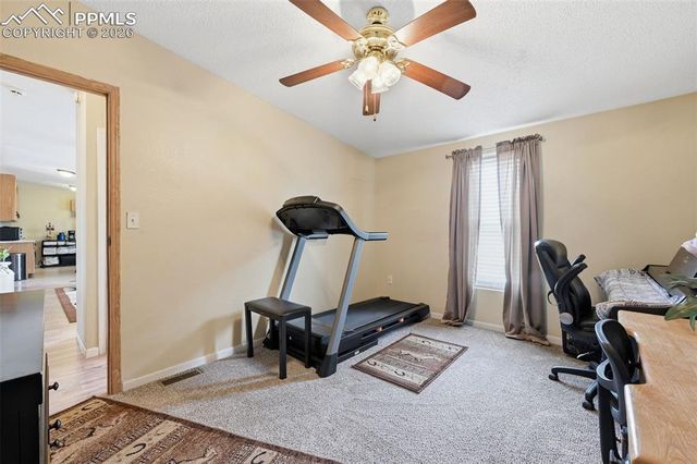 20985 McDaniels Road, Calhan, CO 80808