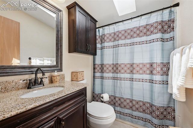 20985 McDaniels Road, Calhan, CO 80808