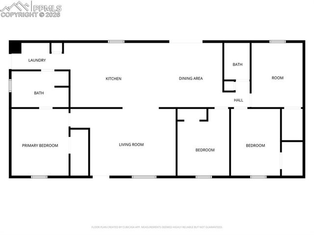 20985 McDaniels Road, Calhan, CO 80808