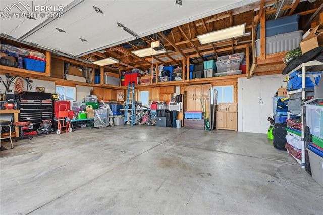 20985 McDaniels Road, Calhan, CO 80808