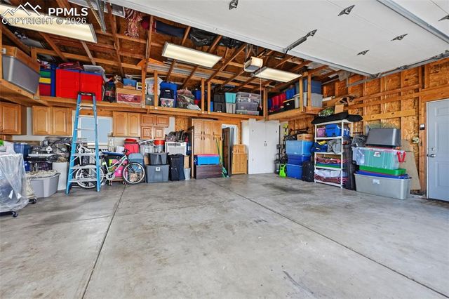 20985 McDaniels Road, Calhan, CO 80808