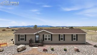 20985 McDaniels Road, Calhan, CO 80808