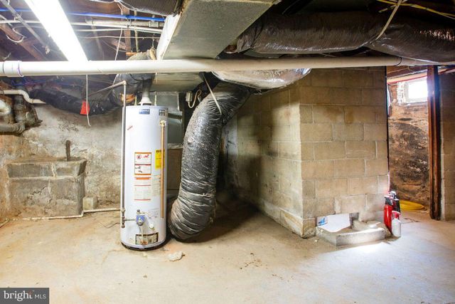 3 SPRENKLE AVE, Hanover, PA 17331