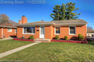 9338 Colorado Street, Livonia, MI 48150