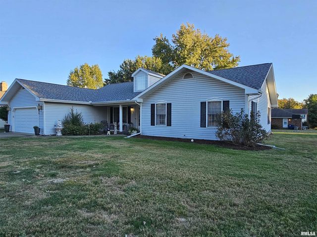 3517 VICTORIA Avenue, Mt Vernon, IL 62864