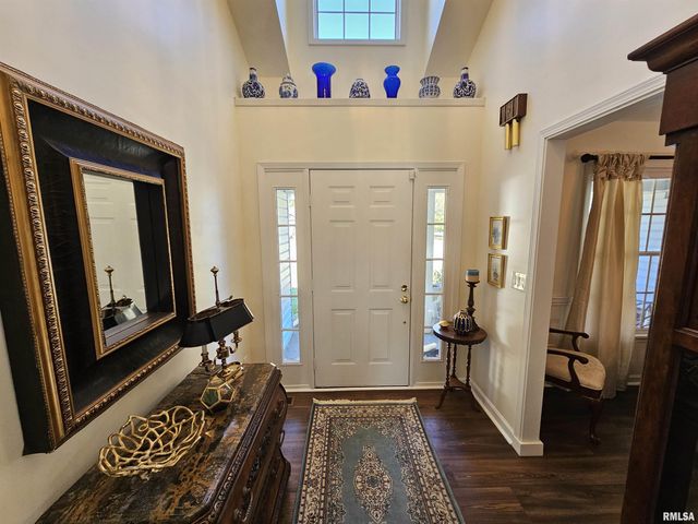 3517 VICTORIA Avenue, Mt Vernon, IL 62864