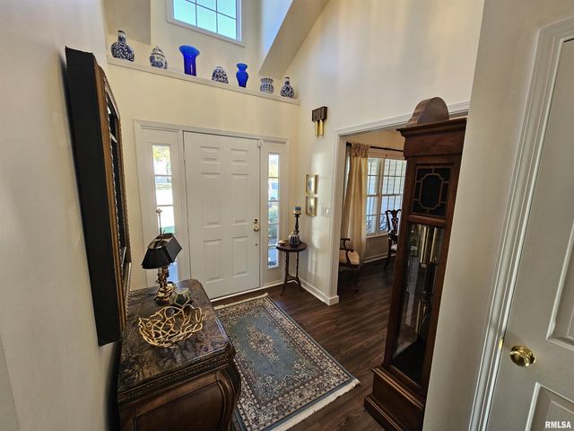 3517 VICTORIA Avenue, Mt Vernon, IL 62864