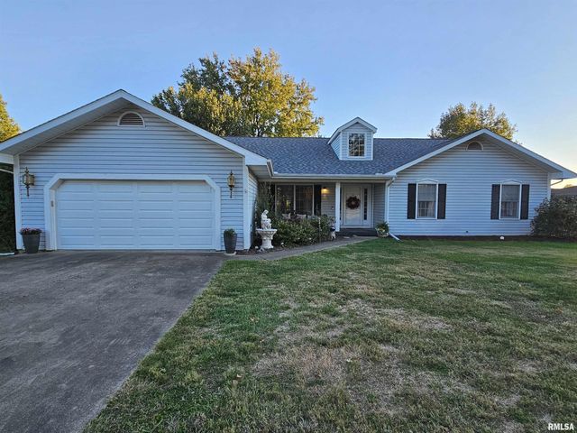 3517 VICTORIA Avenue, Mt Vernon, IL 62864