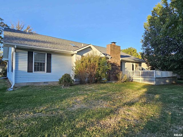 3517 VICTORIA Avenue, Mt Vernon, IL 62864