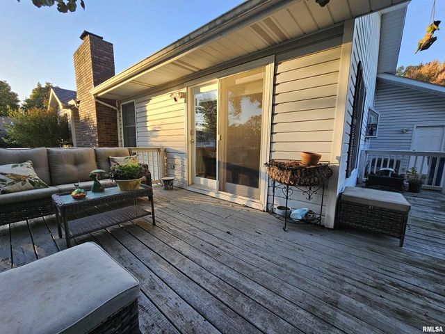 3517 VICTORIA Avenue, Mt Vernon, IL 62864