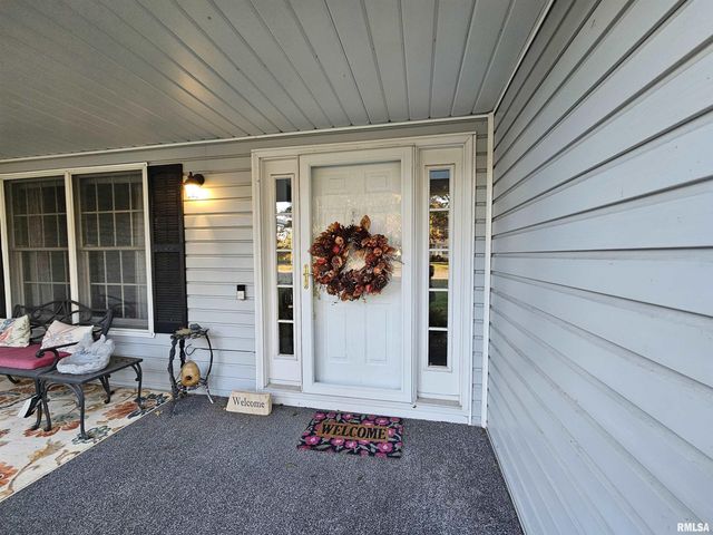 3517 VICTORIA Avenue, Mt Vernon, IL 62864