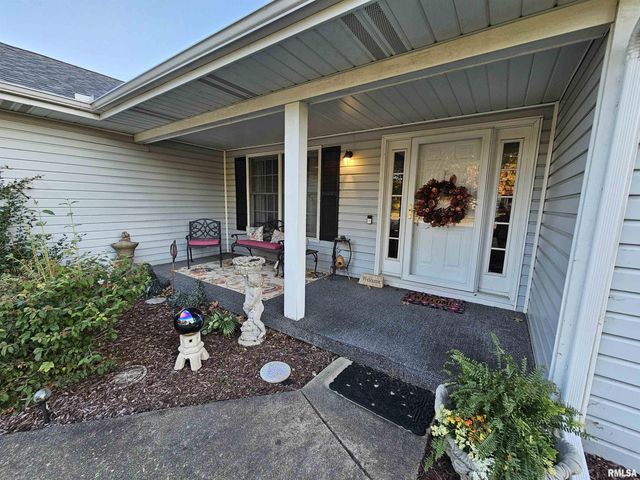 3517 VICTORIA Avenue, Mt Vernon, IL 62864