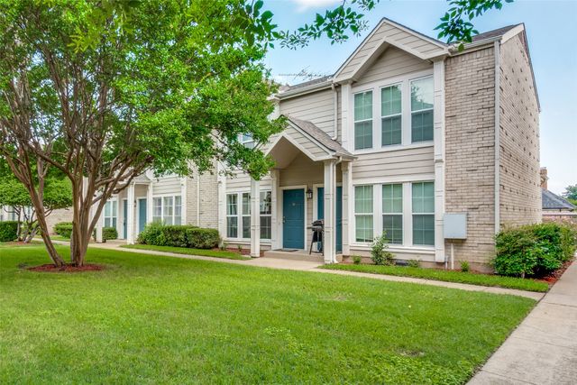 5881 Preston View Boulevard 159, Dallas, TX 75240
