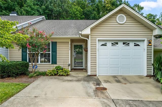 3126 Woodpoint Street, Jamestown, NC 27282