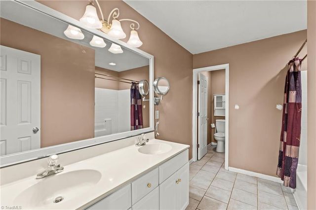 3126 Woodpoint Street, Jamestown, NC 27282
