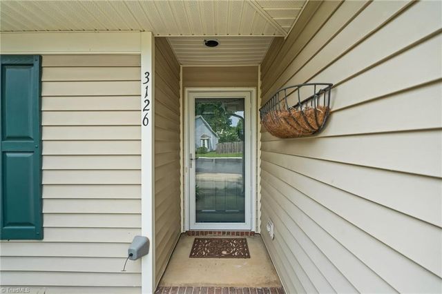 3126 Woodpoint Street, Jamestown, NC 27282