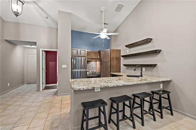 3126 Woodpoint Street, Jamestown, NC 27282