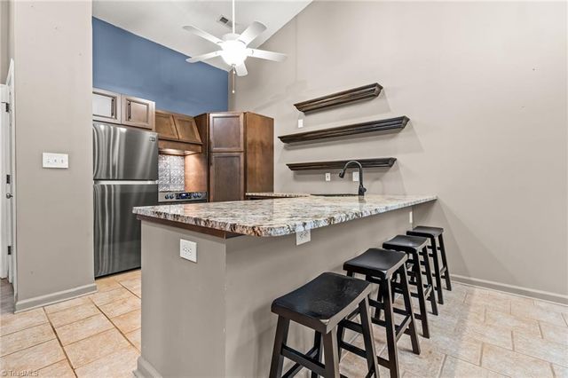 3126 Woodpoint Street, Jamestown, NC 27282