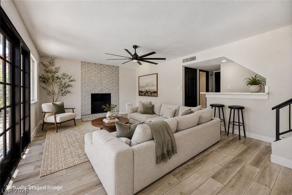 4163 Chela Circle, Las Vegas, NV 89120 — photo 4