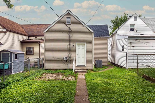 217 E Oregon Street, Evansville, IN 47711