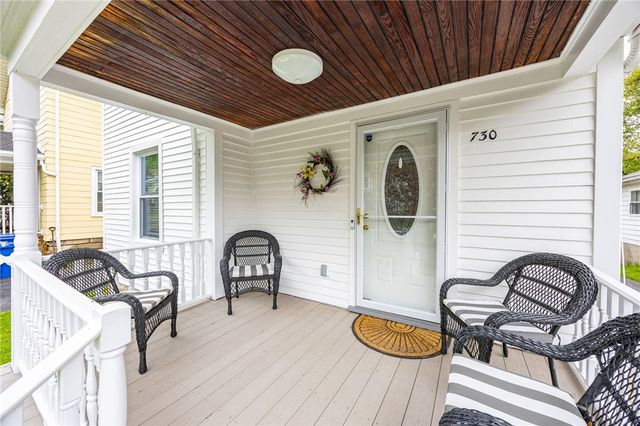 730 Parsells Avenue, Rochester, NY 14609