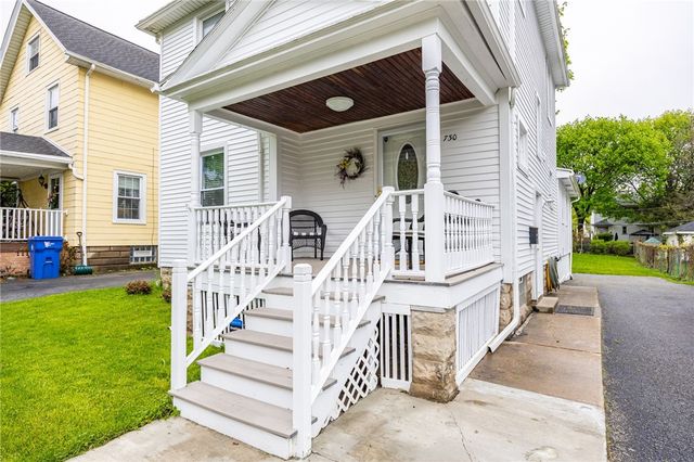 730 Parsells Avenue, Rochester, NY 14609