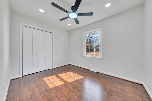 971 Stonegate DR, Salem, VA 24153