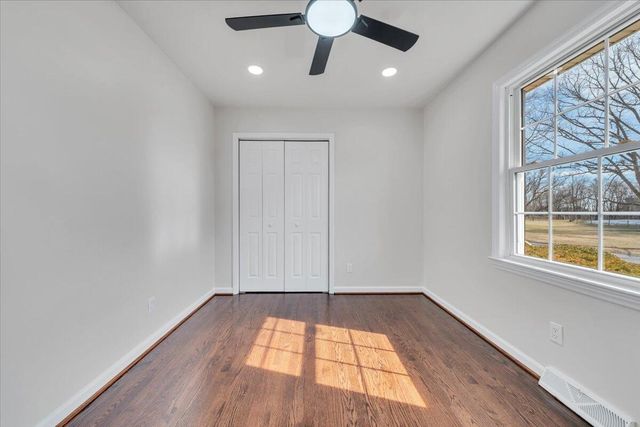 971 Stonegate DR, Salem, VA 24153