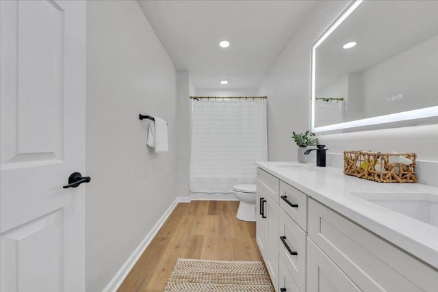 971 Stonegate DR, Salem, VA 24153