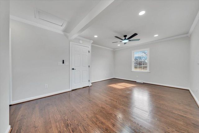 971 Stonegate DR, Salem, VA 24153