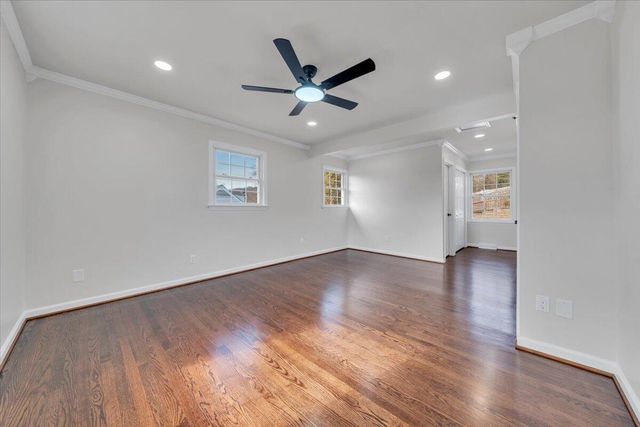 971 Stonegate DR, Salem, VA 24153