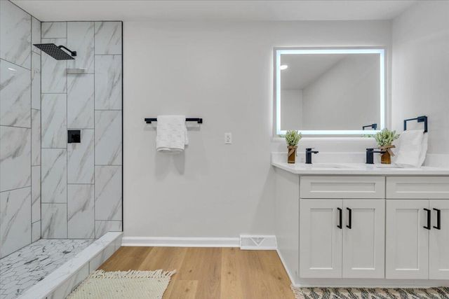 971 Stonegate DR, Salem, VA 24153