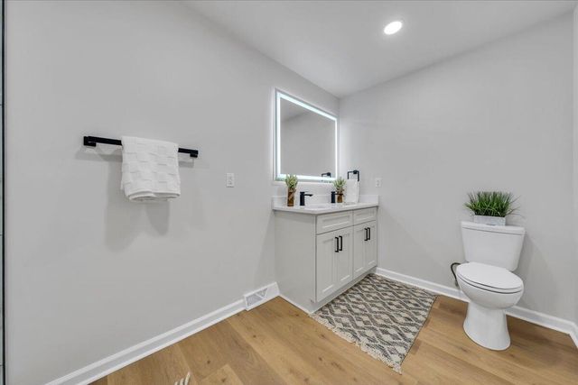 971 Stonegate DR, Salem, VA 24153