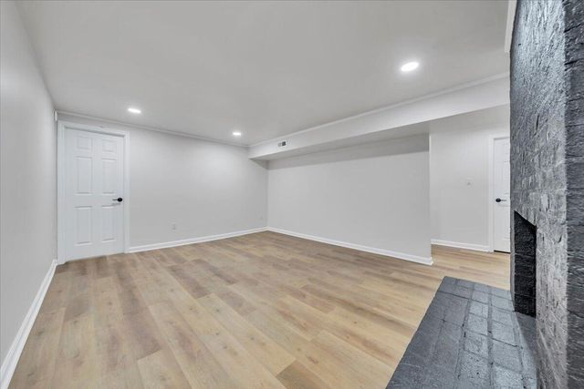 971 Stonegate DR, Salem, VA 24153