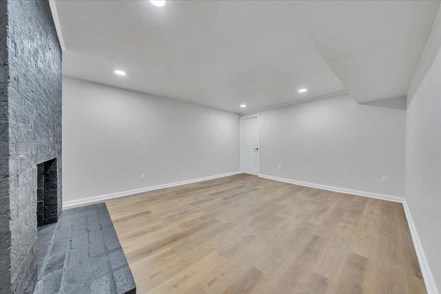 971 Stonegate DR, Salem, VA 24153