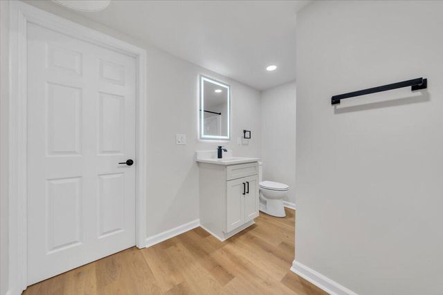 971 Stonegate DR, Salem, VA 24153