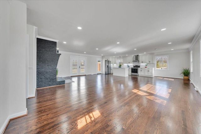 971 Stonegate DR, Salem, VA 24153