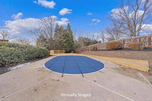 971 Stonegate DR, Salem, VA 24153