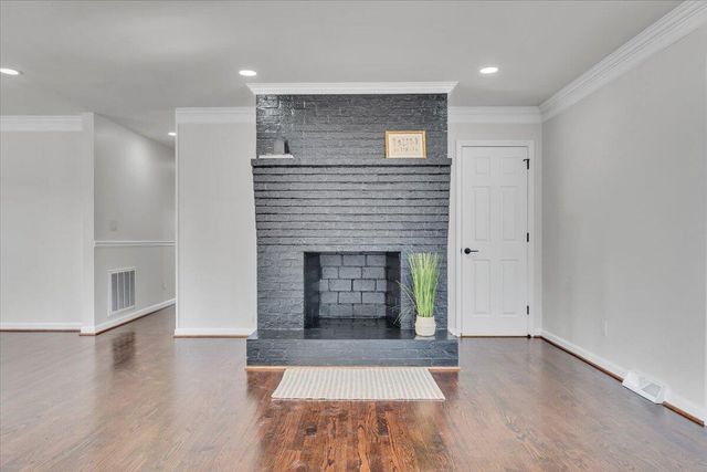 971 Stonegate DR, Salem, VA 24153