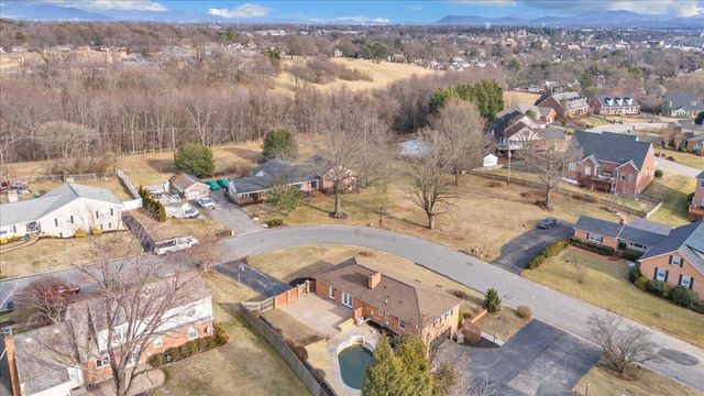 971 Stonegate DR, Salem, VA 24153