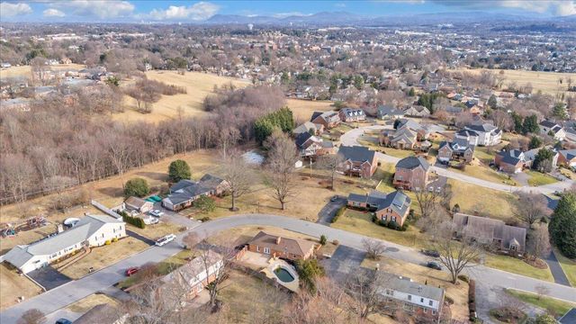 971 Stonegate DR, Salem, VA 24153