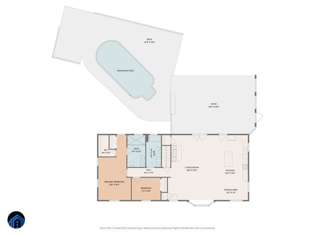 971 Stonegate DR, Salem, VA 24153