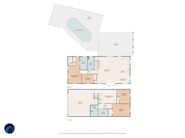 971 Stonegate DR, Salem, VA 24153