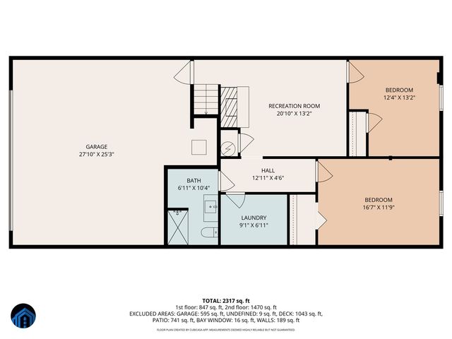 971 Stonegate DR, Salem, VA 24153